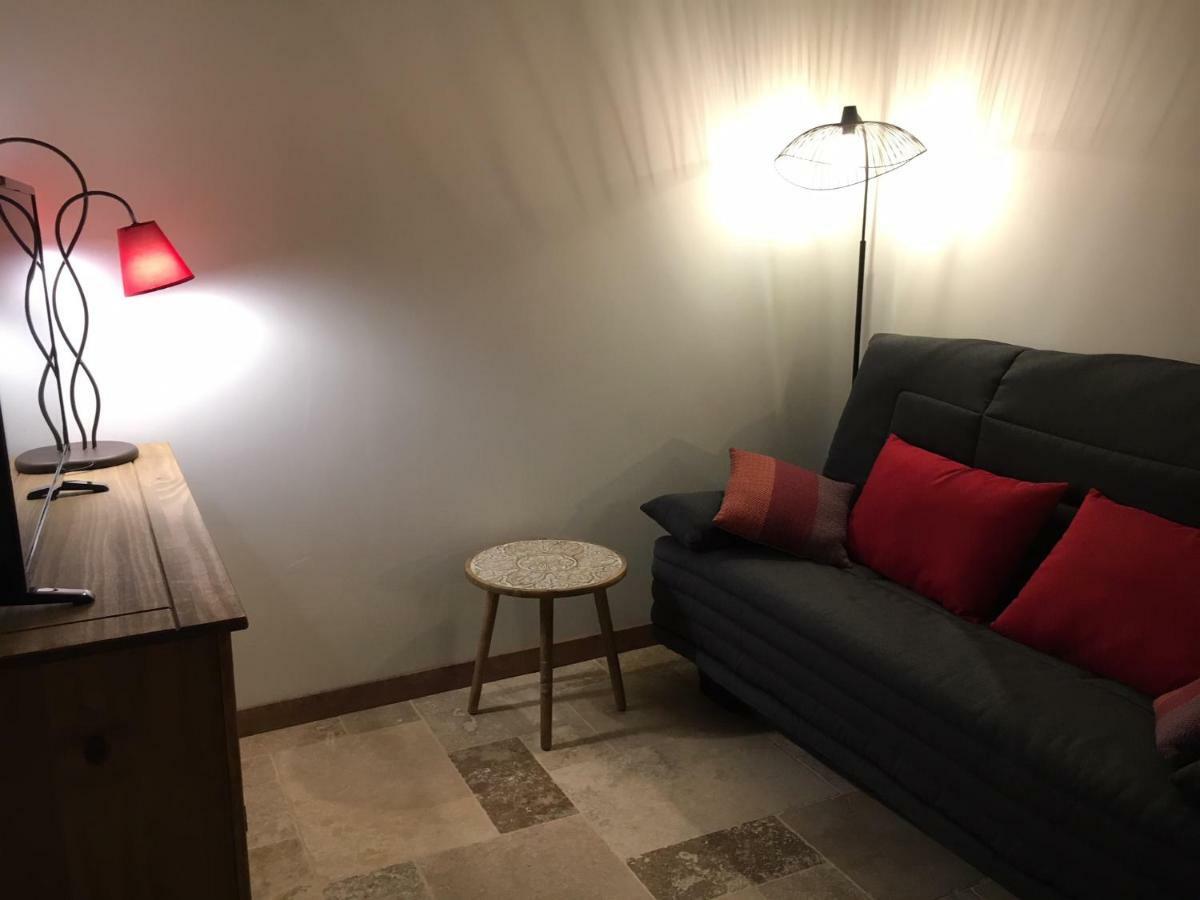 Gite Corferoud Saint-Genis-sur-Menthon Экстерьер фото